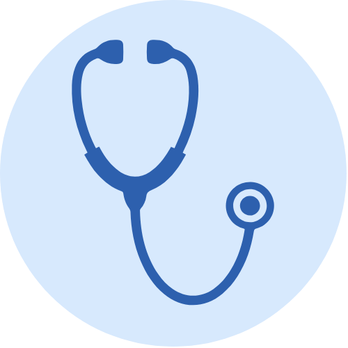 Health Checked