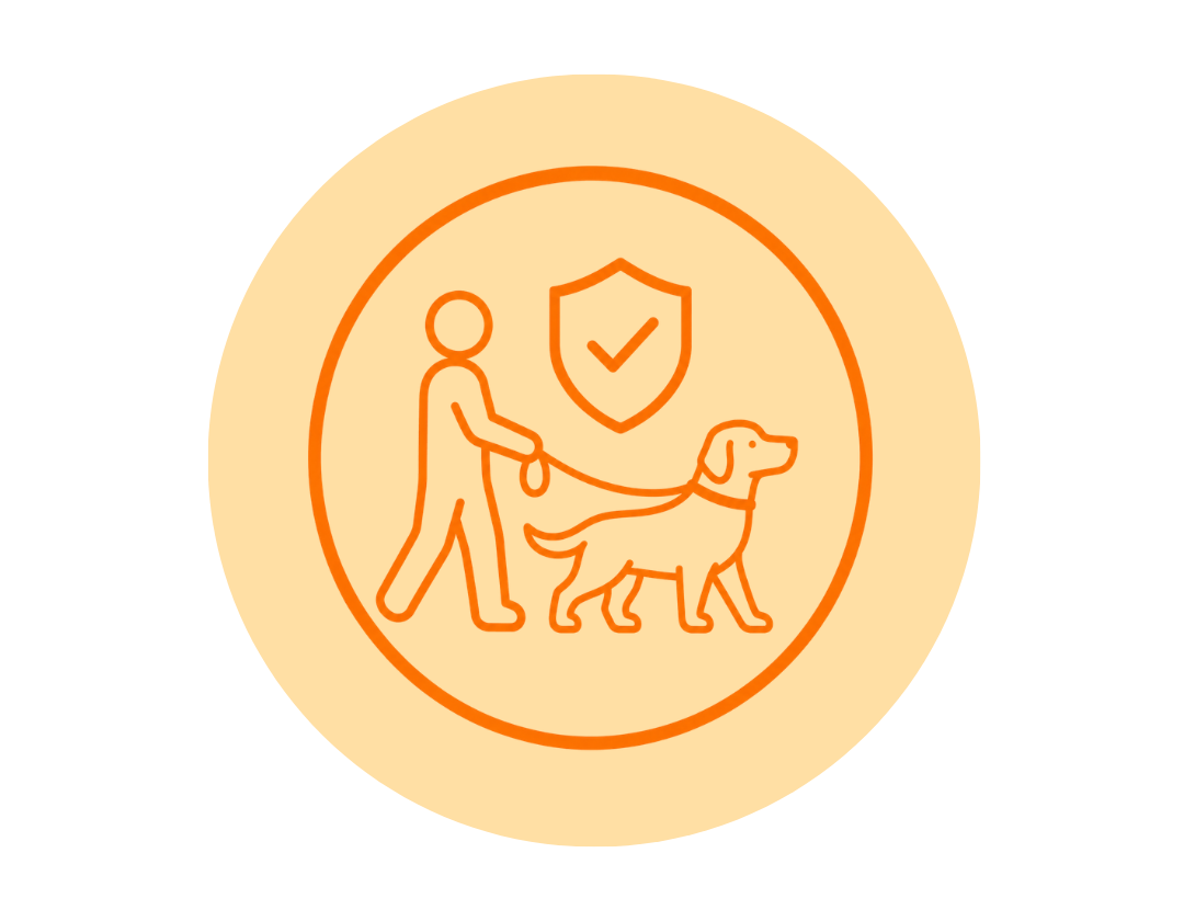 Advance Dog Training